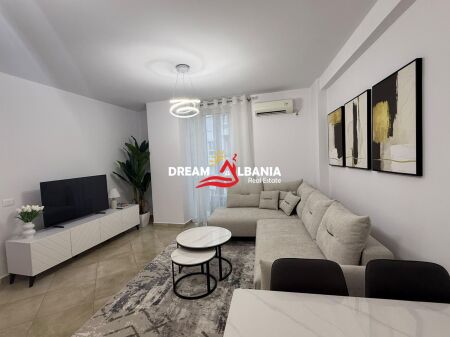 2+1 Apartment for Rent Rruga e Barrikadave (ID 5221005)