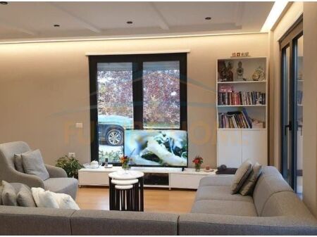 For sale, 2-story villa, Xhamllik, Tirana.