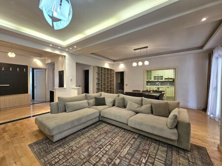  Shitet Apartament 2+1+2 – Myslym Shyri