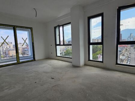 Apartament 2+1 në shitje te Square 21 nga Arlis Ndërtim 📍Rruga e Kavajës