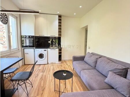 Apartment 1+1 for rent – Opposite 7 Dwarfs.