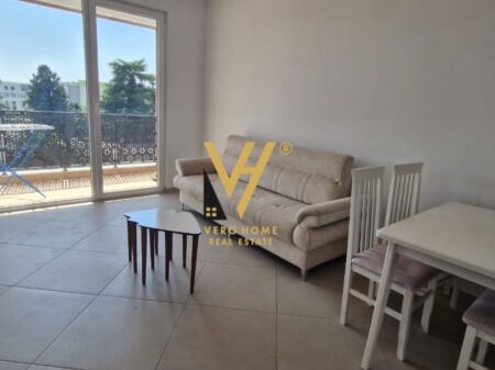 APARTMENT 1+1 FOR RENT NEAR QSUT 50,000 LEKE