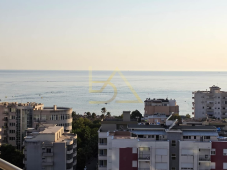 1+1 Apartment with Sea View for Sale – Kavaja Rock, Durres