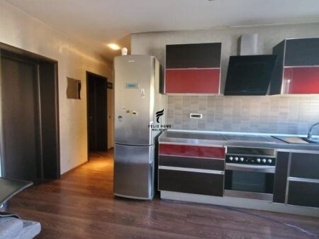 APPARTAMENTO IN AFFITTO 2+1 PAZARI I RI 60.000 LEKE FH-84421