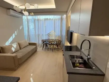 Affitto, Appartamento 1+1+balcone, Brryli-Dietro il Nuovo Maternità, 50.000 Lek/mese