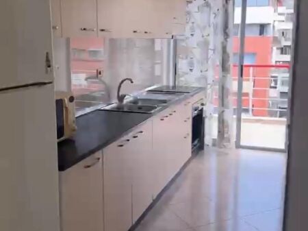 Apartament 2+1 me qira ne ASTIR.