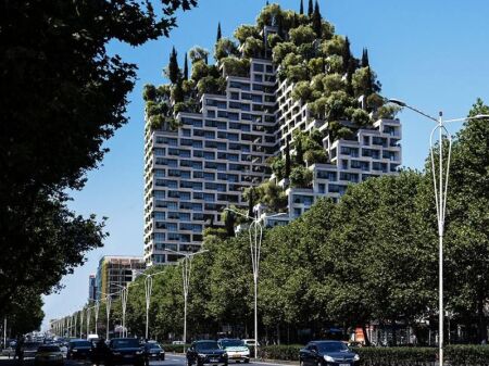 OKAZION SHITET APARTAMENT 1+1 TEK LION PARK 2​