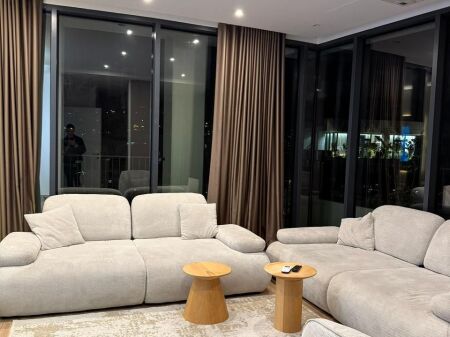  SHITET APARTAMENT 2+1+2 – LAKE VIEW RESIDENCE | LIQENI ARTIFICIAL  ULJE ÇMIMI! 550,000 €  480,000 €