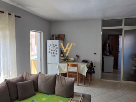 FOR SALE APARTMENT 1+1+BLK AT KAVAJES STREET 136,000 EURO