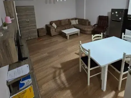 Qera | Apartament 1 + 1 | Rruga Teodor Keko | 500 €/muaj
