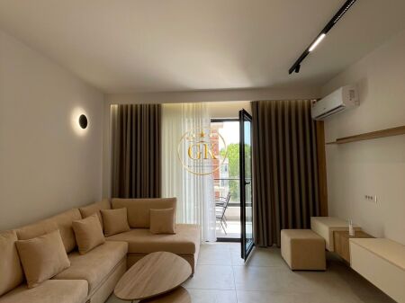 🏡 APARTAMENT ME QERA 1+1 + Ballkon | Golem