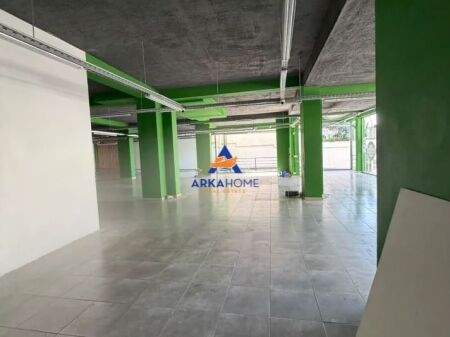 LOCALE IN AFFITTO 90M2 "UCCELLO NERO" 95.000 LEKE