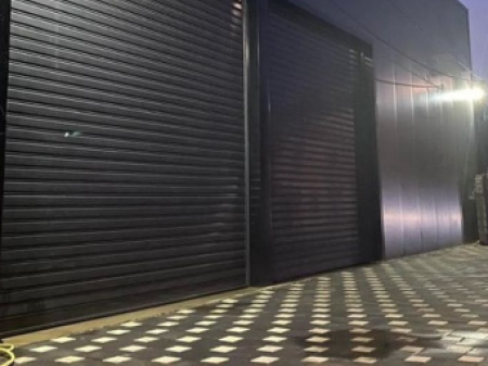 Oggetto Industriale in Affitto | 150 m² | Dietro QTU