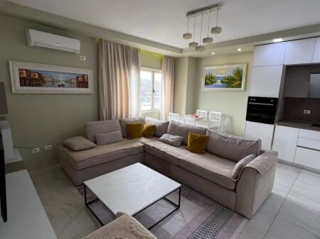 Apartament Me Qera 2+1+2 Tek Rruga e Elbasanit (ID B2201996) Tirane.