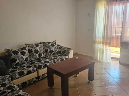 FOR RENT APARTMENT 1+1 - JORDAN MISJA TIRANE