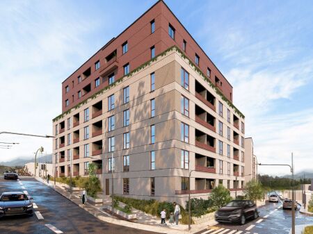 🚨🔥 OKAZION! APARTAMENT 2+1+2 NË SHITJE – MAJESTIC 2 RESIDENCE, PASKUQAN 🔥🚨