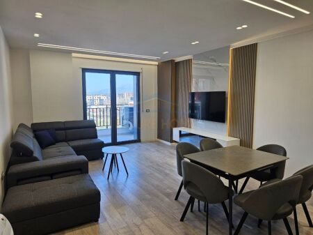 For sale, Apartment 2+1+2, Jordan Misja, Tirana. DB67121