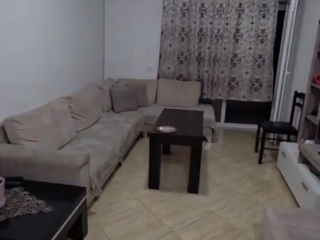 Affittasi 1+1 Astir 400 mila lek