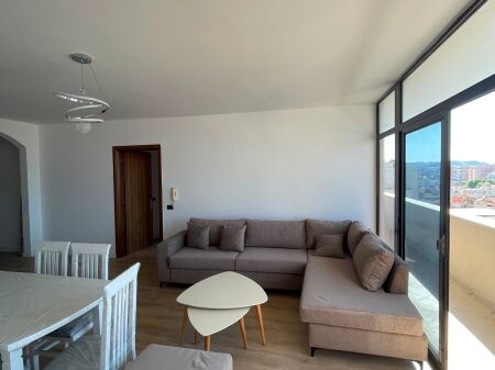 🔑RENT - Apartment 2+1+2 at Kavaja Street | GLOBE