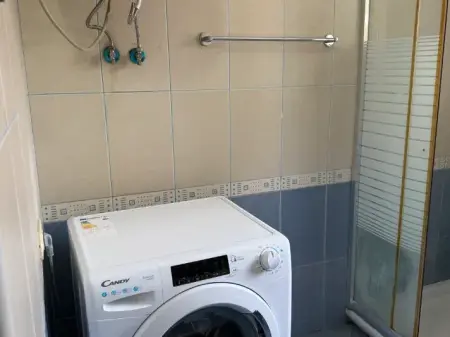 Qera | Apartament 1 + 1 | Poligrafiku | 380 €/muaj