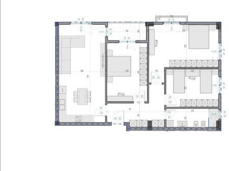 KAMEZ!SHITET APARTAMENT NË KAMEZ ME KËSTE!