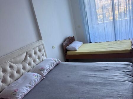 Apartment 1+1 for rent in Astir