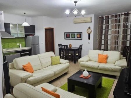 2+1 for rent Fortuzi Street