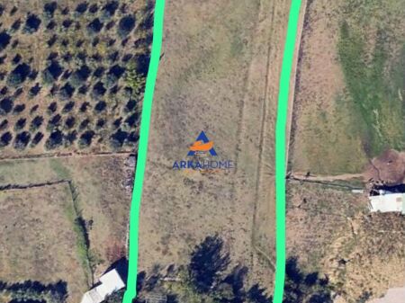 SHITET TOKE 6380M2 "FARKE" 791120 EURO