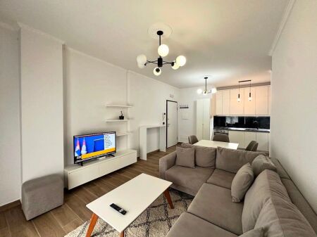 Apartment 1+1+Parking for rent near TEG.