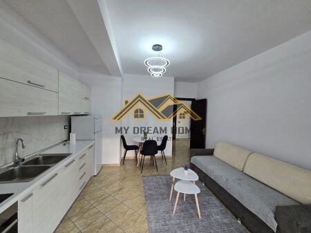 AFFITTASI APPARTAMENTO 1+1 VICINO A KAZAZI DURRES!