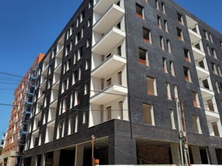 Opportunity‼️1000€/m Apartment 2+1 for Sale Ringside Residence📍Paskuqan