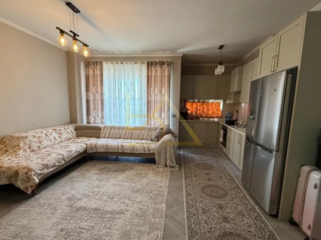 Apartament 2+1 për Shitje – Kompleksi Orion, Rruga e Dibrës, Tiranë
