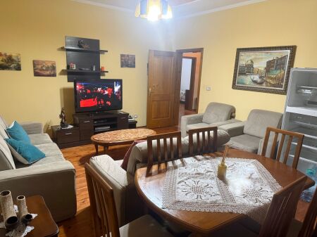 Rent | Apartament 2 + 1 | 21 Dhjetori | 600 €/month