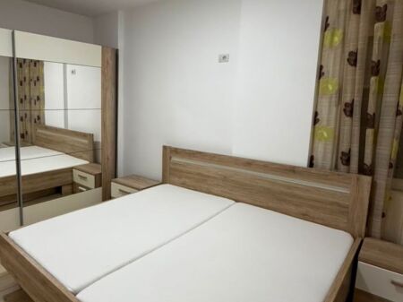 Apartment for rent 2+1 Fresk