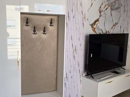 Super Apartament 1+1 me qera ne Astir