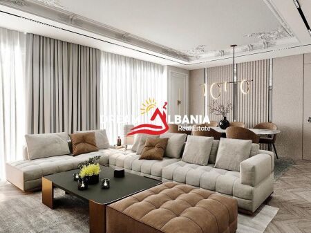 4+1+3 Apartment For Sale In Tom Doshi Complex In Shkoze (ID 4131507)