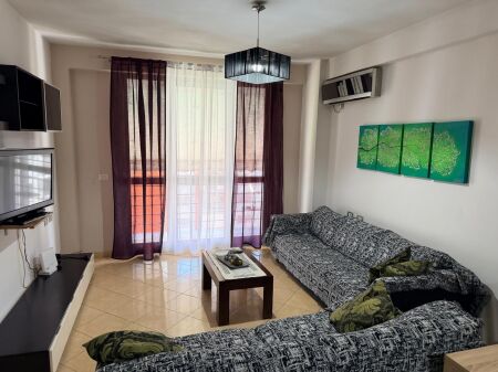 Misto Mame, apartment 1+1 for rent! 37,000 Leke