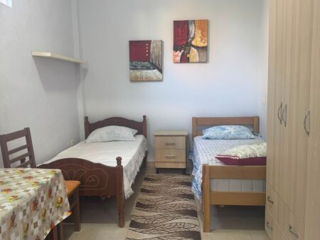 Affitto | Garsoniere | Ali Demi | 220 €/mese