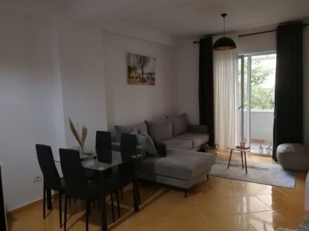 Appartamento con Posto Auto