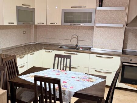 Apartment for rent 1+1 Misto Mame