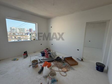 Condo/Apartment - For Sale - Vasil Shanto, Tiranë(ID: 530551001-524)