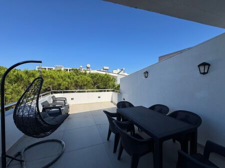 For sale at Hotel Grint, fully renovated apartment