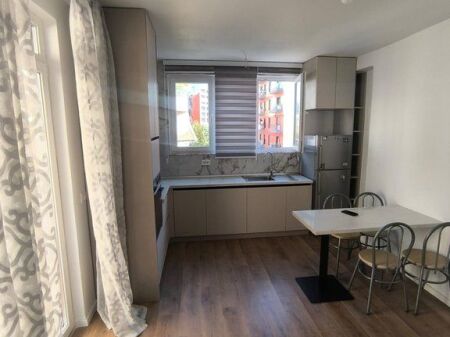 Qera, Apartament 1+1, Stadiumi Dinamo, Tirane.
