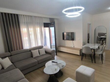Rent, Apartment 1+1, Ndregjoni Complex, Jordan Misja