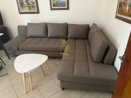 Affitto, Appartamento 1+1, Ali Demi, 38.000 Leke/Mese