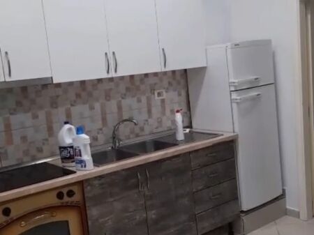 APPARTAMENTO 1+1. 28000 LEKE.ASTIR