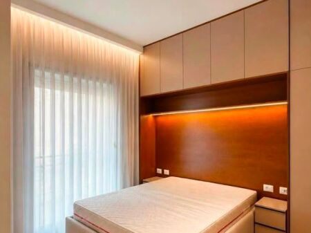 APARTMENT 1+1 FOR RENT IN ALI DEM