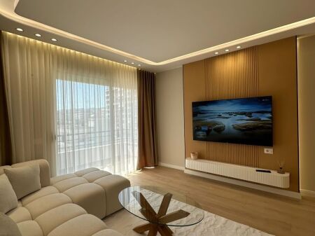 Apartment 2+1 for sale in Astir.