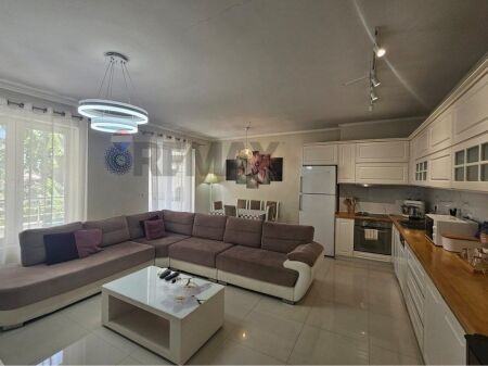 2+1 apartment for rent in Don Bosko!