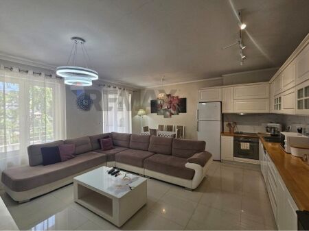 2+1 apartment for rent in Don Bosko!